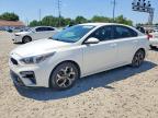 KIA FORTE 2019