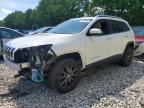 JEEP CHEROKEE 2017