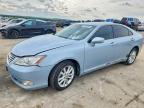 LEXUS ES 2010