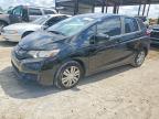 HONDA FIT 2017