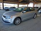 VOLKSWAGEN JETTA 2011