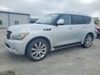 INFINITI QX80 2014
