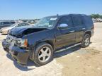 CHEVROLET TAHOE 2010