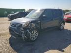 KIA SOUL 2018
