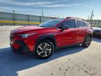 SUBARU CROSSTREK 2024