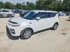 KIA SOUL 2021