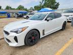 KIA STINGER 2021
