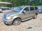 CHRYSLER ASPEN 2007