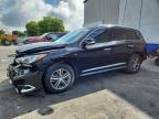 INFINITI QX60 2018