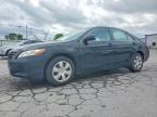 TOYOTA CAMRY 2007