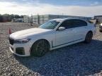 BMW 750 2021