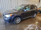 SUBARU FORESTER 2015