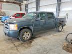 CHEVROLET SILVERADO 2007