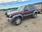 JEEP LIBERTY 2004