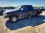 CHEVROLET SILVERADO 2002