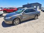 TOYOTA CAMRY 2006