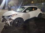 TOYOTA C-HR 2021