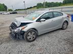 KIA FORTE 2017