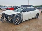 NISSAN MAXIMA 2017