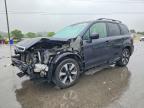 SUBARU FORESTER 2018