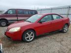 PONTIAC G6 2007