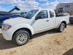 NISSAN FRONTIER 2014