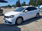 NISSAN SENTRA 2018