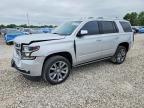 CHEVROLET TAHOE 2016