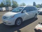 TOYOTA SIENNA 2006