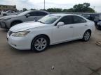 LEXUS ES 2007