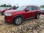 NISSAN PATHFINDER 2022