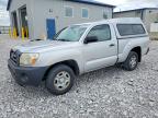 TOYOTA TACOMA 2010