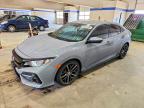 HONDA CIVIC 2020