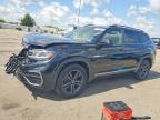 VOLKSWAGEN ATLAS 2021
