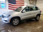 VOLKSWAGEN TIGUAN 2017