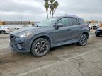 MAZDA CX-5 2016