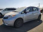 NISSAN VERSA NOTE 2014
