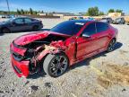 KIA STINGER 2018