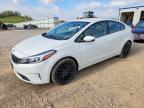 KIA FORTE 2017