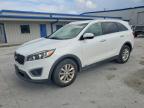 KIA SORENTO 2018