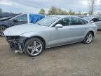 AUDI A7 2012