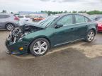 CHEVROLET CRUZE 2014
