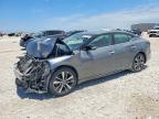 NISSAN MAXIMA 2019