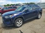 TOYOTA RAV4 HYBRID 2021