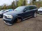 DODGE DURANGO 2015