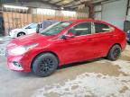 HYUNDAI ACCENT 2022