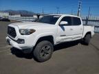 TOYOTA TACOMA 2021