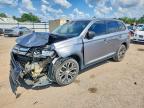 MITSUBISHI OUTLANDER 2018