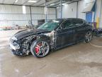 PORSCHE PANAMERA 2012