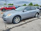 NISSAN ALTIMA 2008
